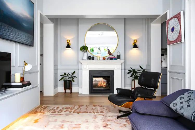 Second view of Homely apartment listing, 10/5 Elizabeth Bay Crescent, Elizabeth Bay NSW 2011