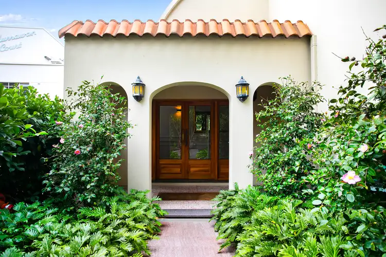 Sixth view of Homely apartment listing, 10/5 Elizabeth Bay Crescent, Elizabeth Bay NSW 2011