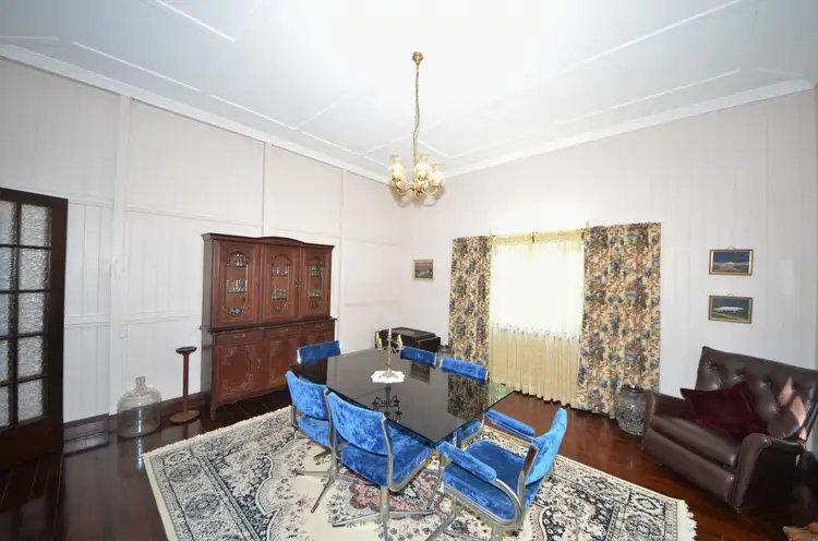 Sixth view of Homely house listing, 63 Westlake Drive, The Leap QLD 4740