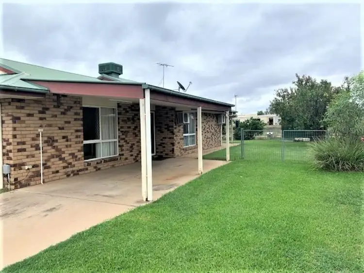 Second view of Homely house listing, 11 Cardinal Drive, Emerald QLD 4720