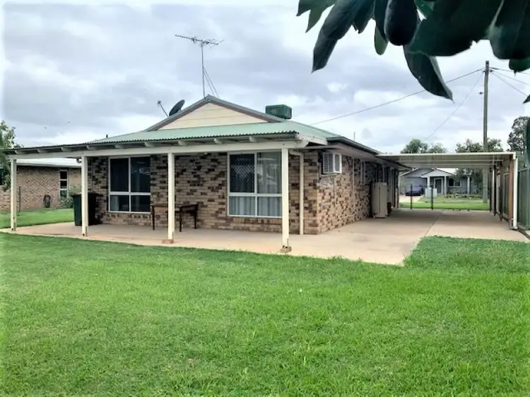 Fourth view of Homely house listing, 11 Cardinal Drive, Emerald QLD 4720