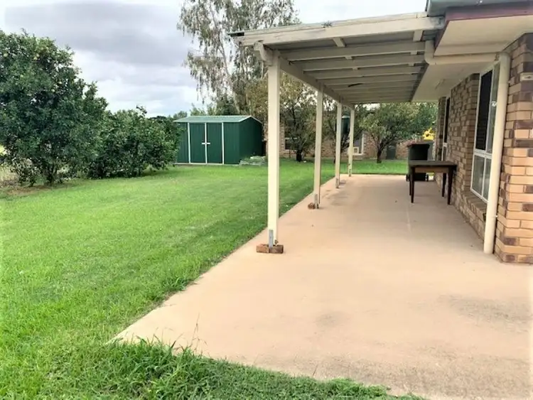 Fifth view of Homely house listing, 11 Cardinal Drive, Emerald QLD 4720