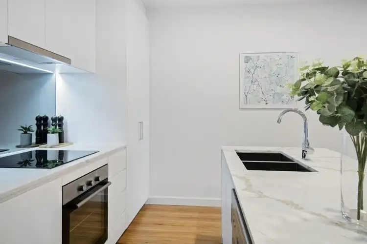 Fourth view of Homely unit listing, 302/137 Eugaree Street, Southport QLD 4215