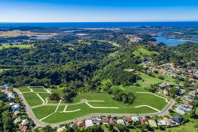 Main view of Homely land listing, LOT Lot 41, 92 McAllisters Road, Bilambil Heights NSW 2486