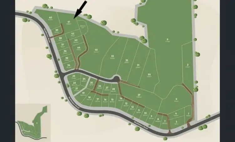 Fifth view of Homely land listing, LOT Lot 41, 92 McAllisters Road, Bilambil Heights NSW 2486