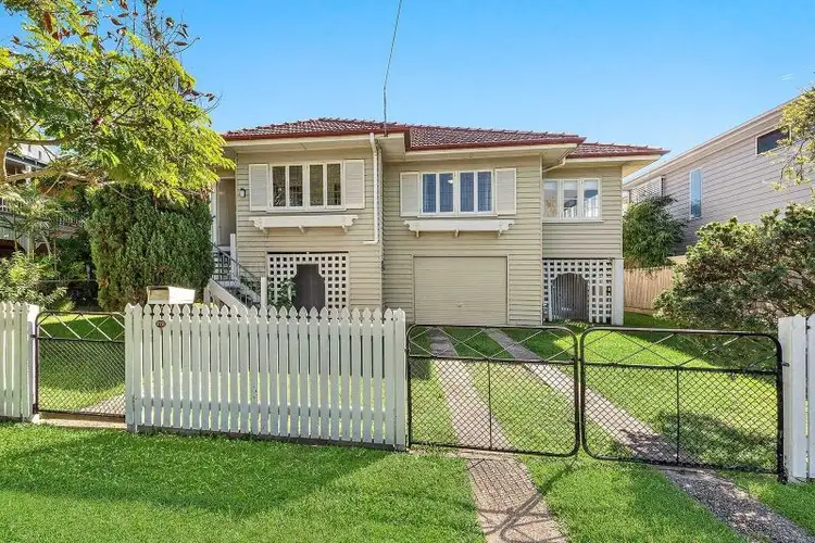 Main view of Homely house listing, 272 Rainbow Street, Shorncliffe QLD 4017
