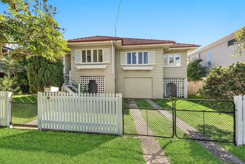 Main view of Homely house listing, 272 Rainbow Street, Shorncliffe QLD 4017