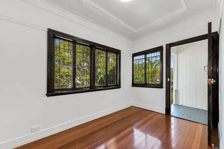 Second view of Homely house listing, 272 Rainbow Street, Shorncliffe QLD 4017