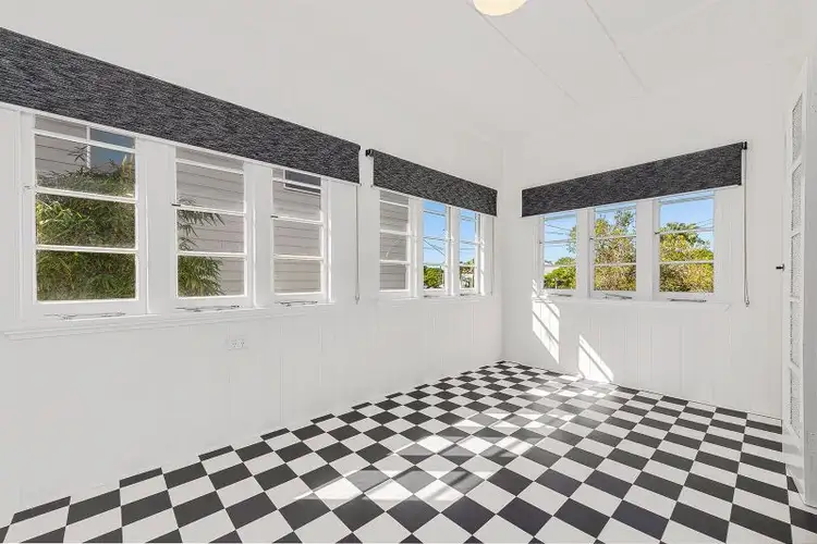 Fifth view of Homely house listing, 272 Rainbow Street, Shorncliffe QLD 4017