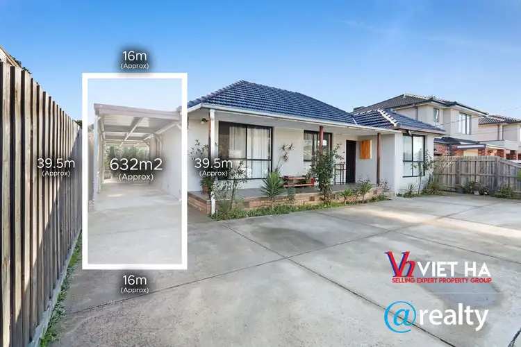 57 Glendale Road, Springvale VIC 3171