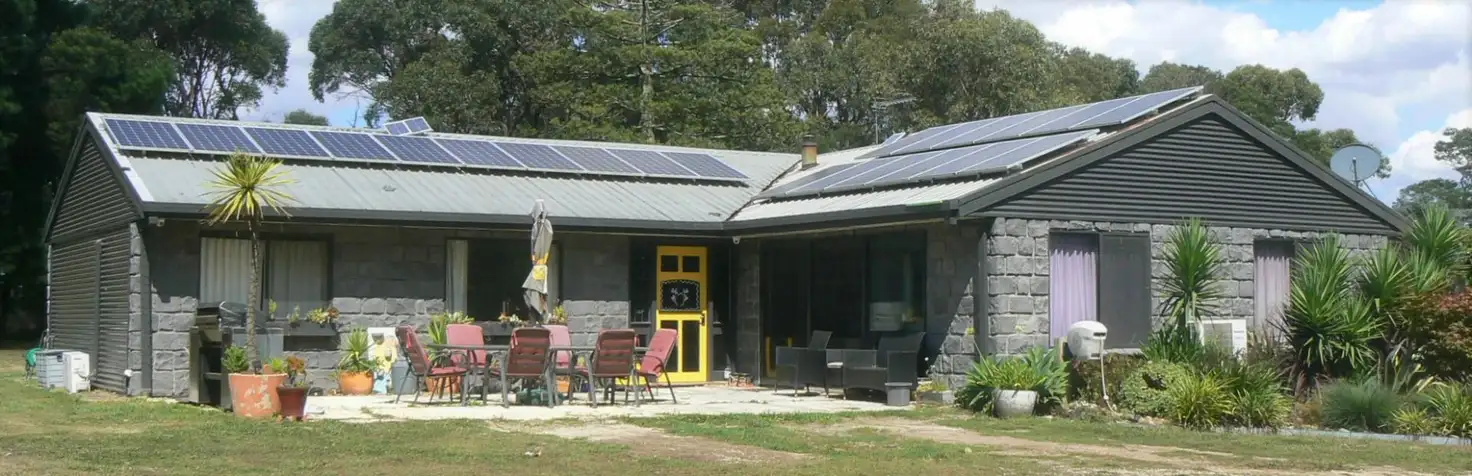 Main view of Homely rural property listing, 20 Grassy Gully Road, Dereel VIC 3352