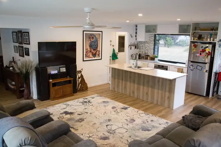Fourth view of Homely rural property listing, 20 Grassy Gully Road, Dereel VIC 3352