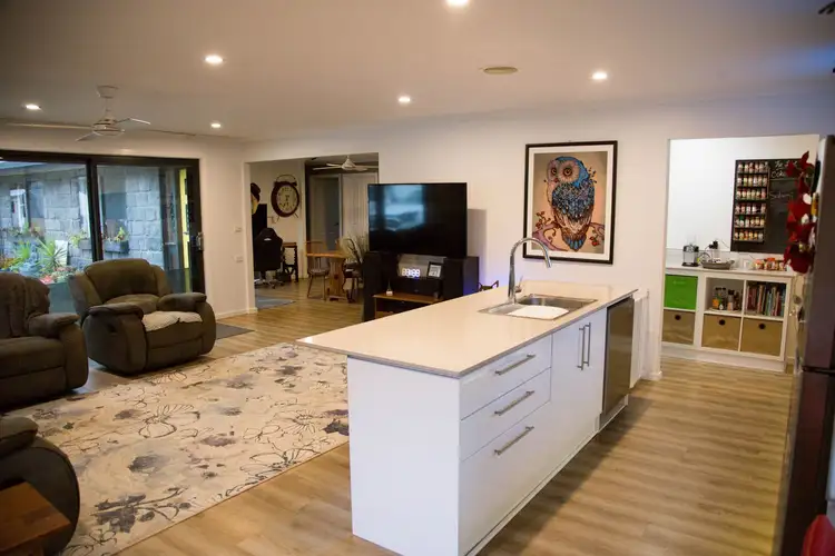 Fifth view of Homely rural property listing, 20 Grassy Gully Road, Dereel VIC 3352