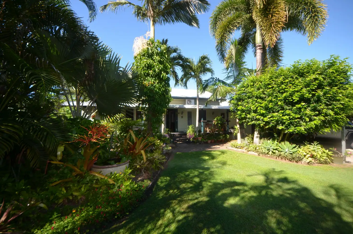 Main view of Homely house listing, 6 Janz Street, Slade Point QLD 4740
