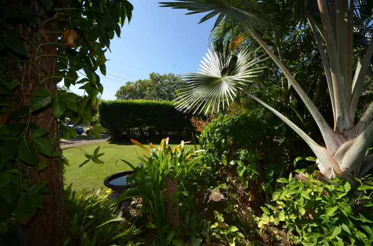 Second view of Homely house listing, 6 Janz Street, Slade Point QLD 4740