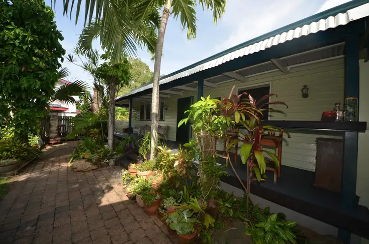 Fourth view of Homely house listing, 6 Janz Street, Slade Point QLD 4740