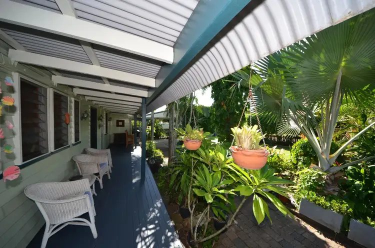 Fifth view of Homely house listing, 6 Janz Street, Slade Point QLD 4740