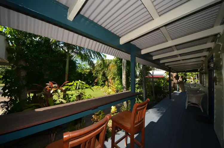Sixth view of Homely house listing, 6 Janz Street, Slade Point QLD 4740
