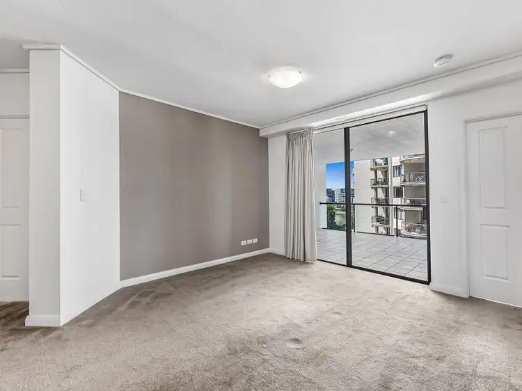 Sixth view of Homely apartment listing, 165/7 Land Street, Toowong QLD 4066