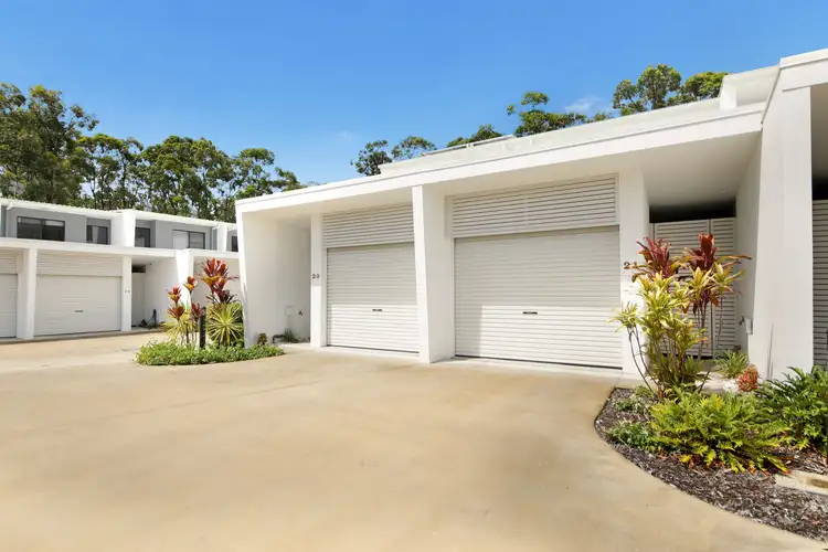 Main view of Homely unit listing, 21/60 Hofmann Drive, Noosaville QLD 4566
