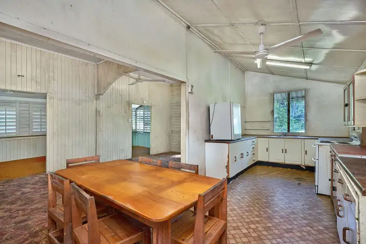 1 Baker Street, Gordonvale QLD 4865