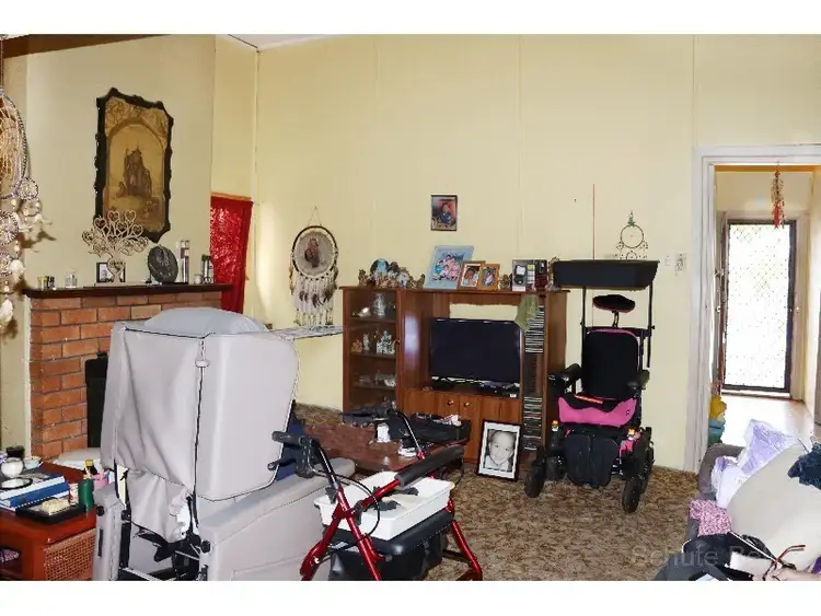 Second view of Homely house listing, 91 Oxley St, Bourke NSW 2840