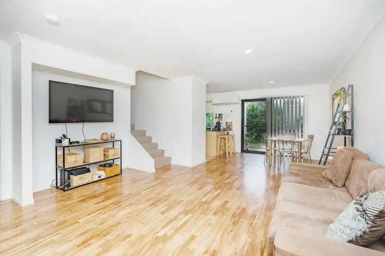 207/64 Gilston Road, Nerang QLD 4211