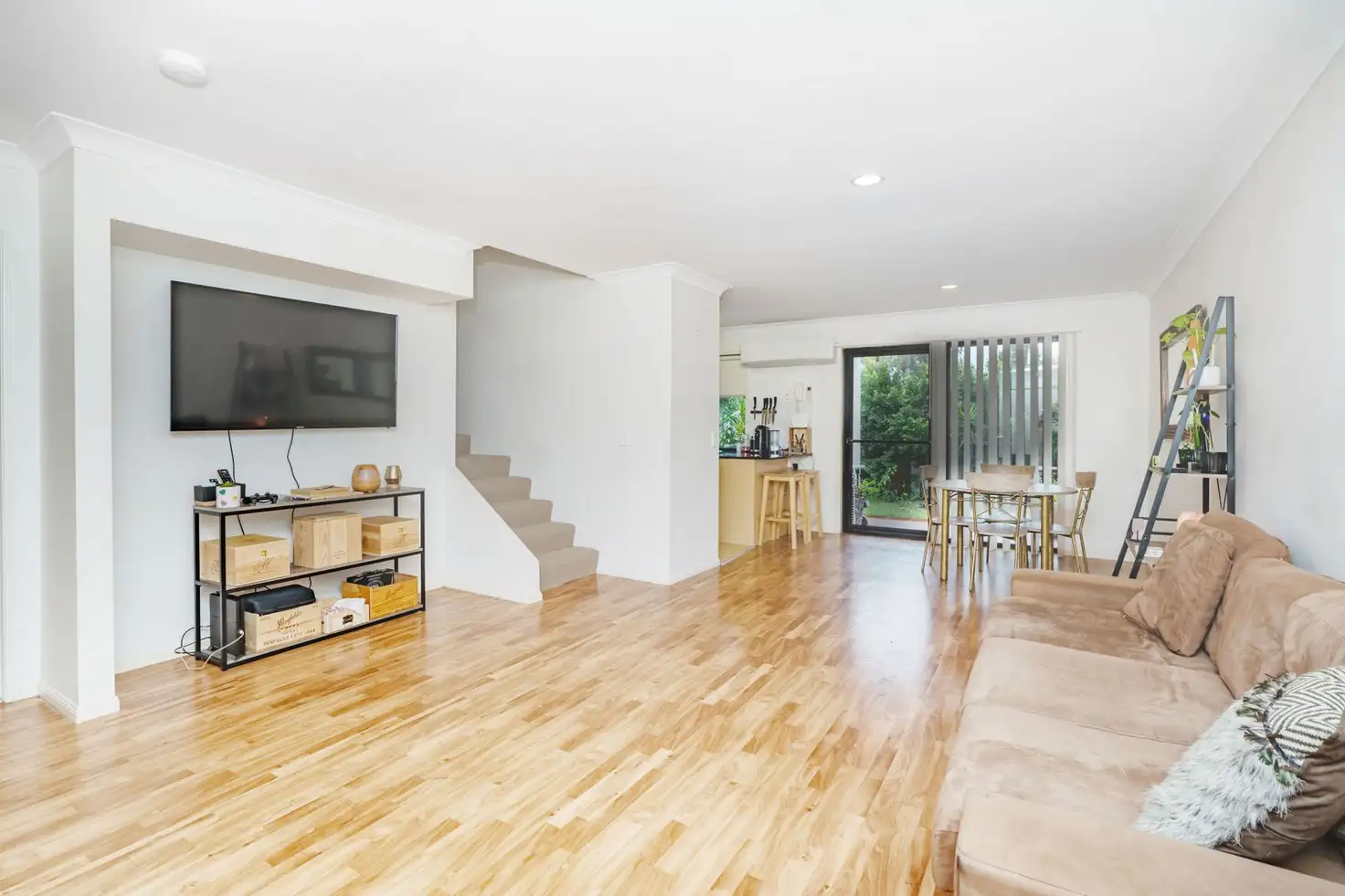 Main view of Homely house listing, 207/64 Gilston Road, Nerang QLD 4211