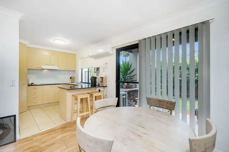 Second view of Homely house listing, 207/64 Gilston Road, Nerang QLD 4211