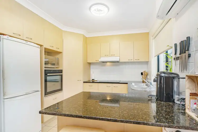 Third view of Homely house listing, 207/64 Gilston Road, Nerang QLD 4211