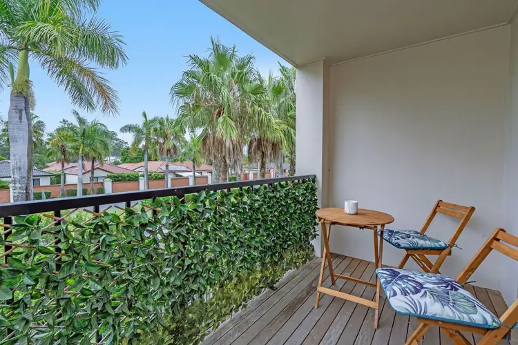 Fourth view of Homely house listing, 207/64 Gilston Road, Nerang QLD 4211