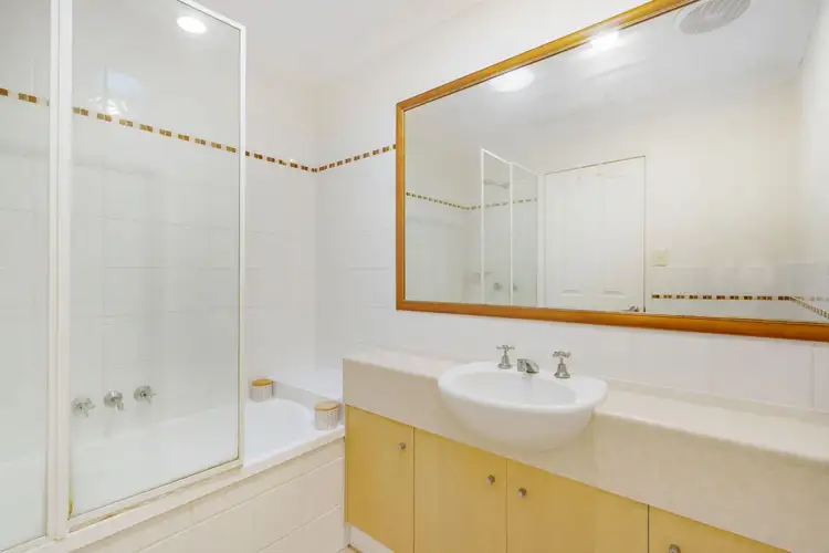 Fifth view of Homely house listing, 207/64 Gilston Road, Nerang QLD 4211