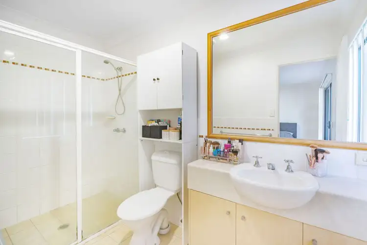 Sixth view of Homely house listing, 207/64 Gilston Road, Nerang QLD 4211