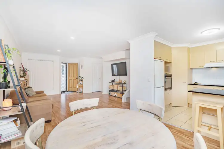 Seventh view of Homely house listing, 207/64 Gilston Road, Nerang QLD 4211