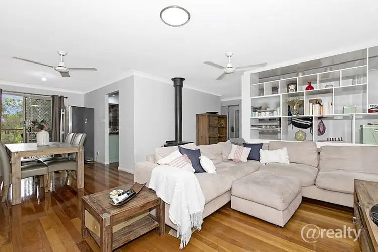 Fifth view of Homely house listing, 5-9 Ira Buckby Road West, Cashmere QLD 4500