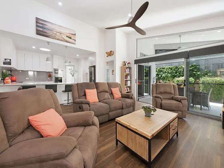 Fourth view of Homely house listing, 135/25 Owen Creek Road, Forest Glen QLD 4556