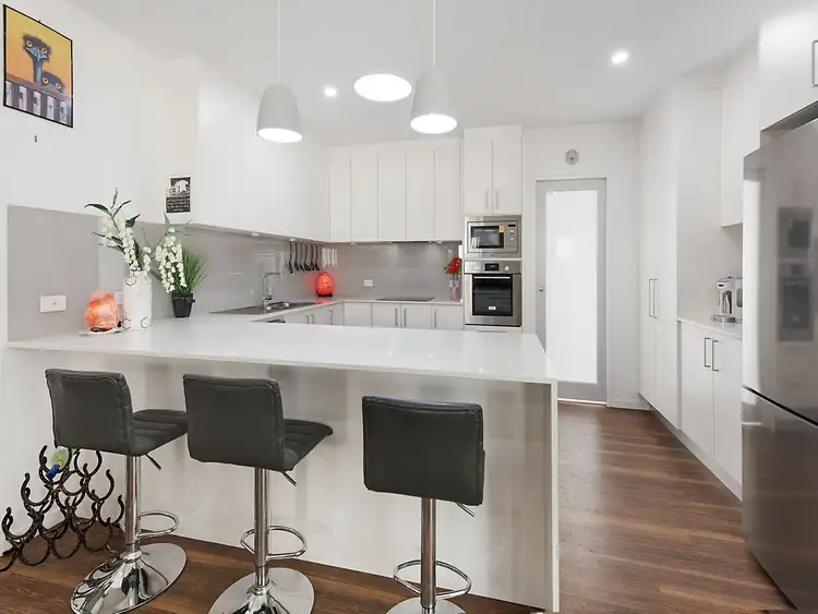 Fifth view of Homely house listing, 135/25 Owen Creek Road, Forest Glen QLD 4556