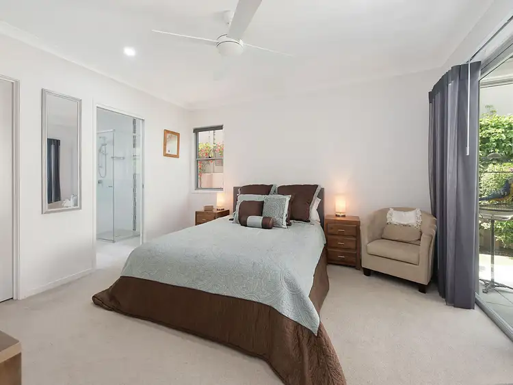 Sixth view of Homely house listing, 135/25 Owen Creek Road, Forest Glen QLD 4556