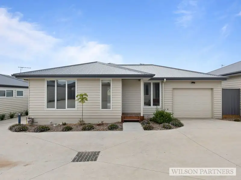 Main view of Homely unit listing, 10/29 Green Street, Kilmore VIC 3764