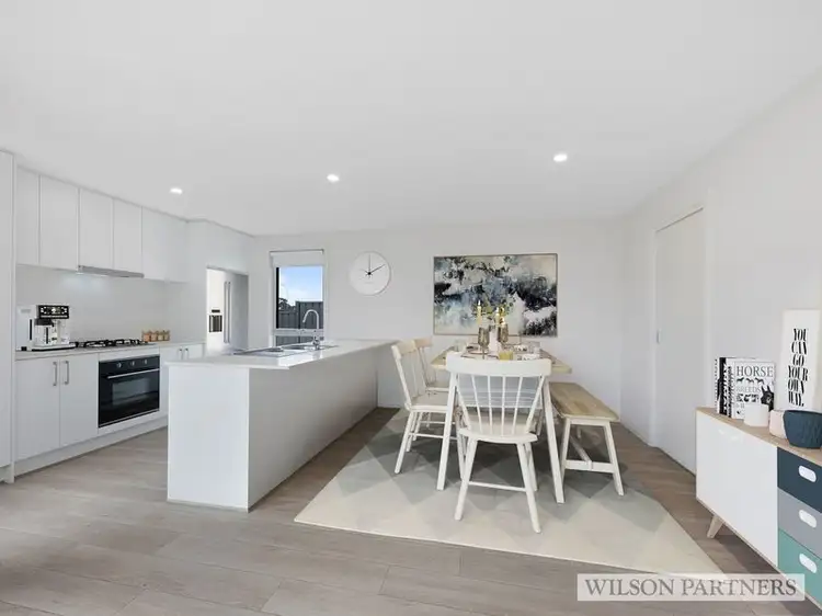Second view of Homely unit listing, 10/29 Green Street, Kilmore VIC 3764
