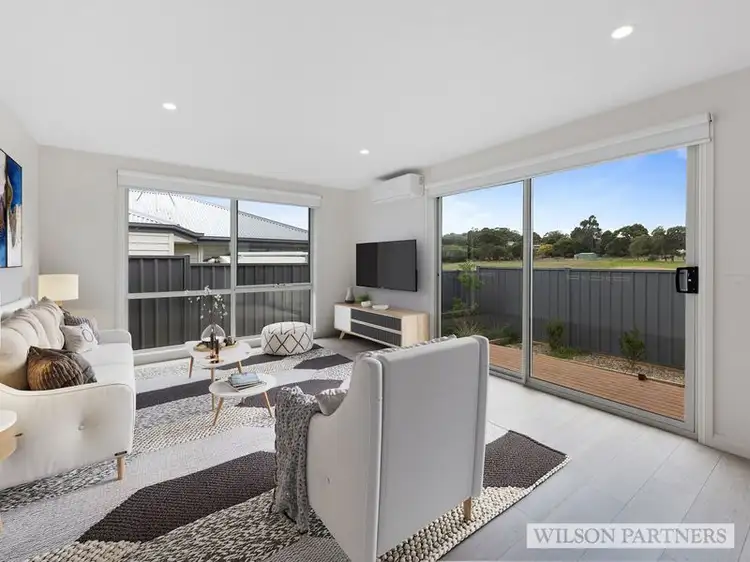 Third view of Homely unit listing, 10/29 Green Street, Kilmore VIC 3764