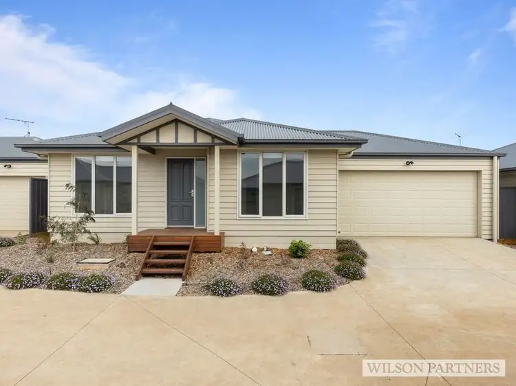 2/29 Green Street, Kilmore VIC 3764