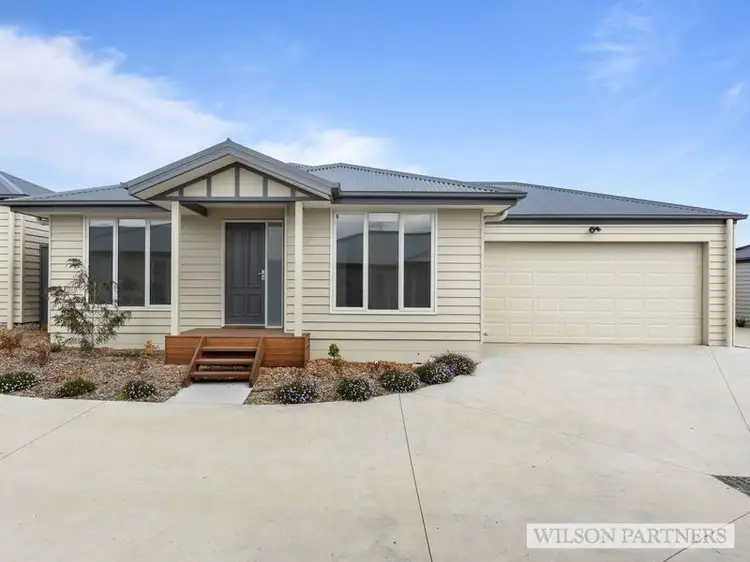 3/29 Green Street, Kilmore VIC 3764