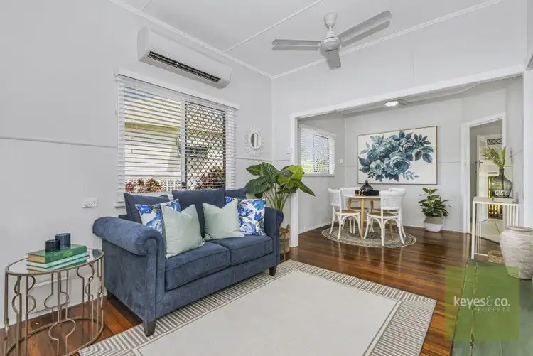29 Swales Street, Mundingburra QLD 4812