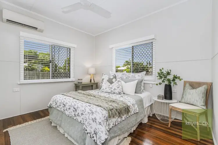 Second view of Homely house listing, 29 Swales Street, Mundingburra QLD 4812