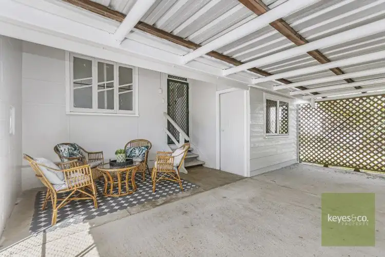 Sixth view of Homely house listing, 29 Swales Street, Mundingburra QLD 4812