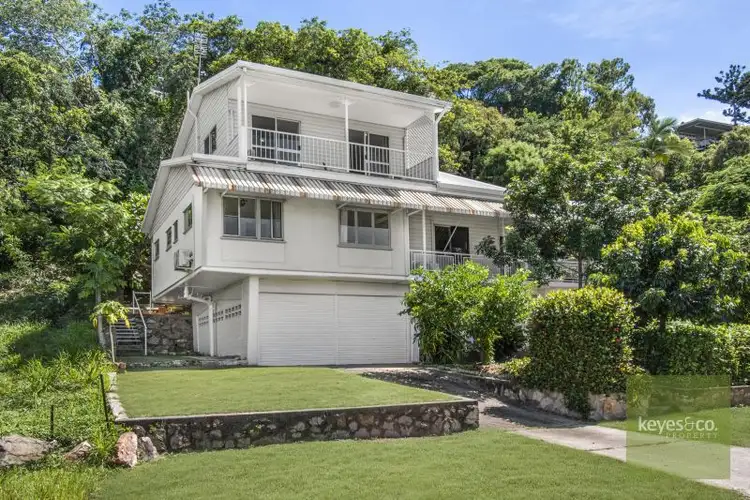 Main view of Homely house listing, 10 Gilbert Crescent, Castle Hill QLD 4810