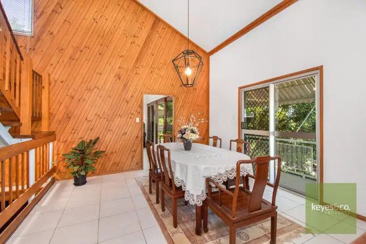 Second view of Homely house listing, 10 Gilbert Crescent, Castle Hill QLD 4810