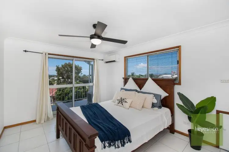 Fourth view of Homely house listing, 10 Gilbert Crescent, Castle Hill QLD 4810