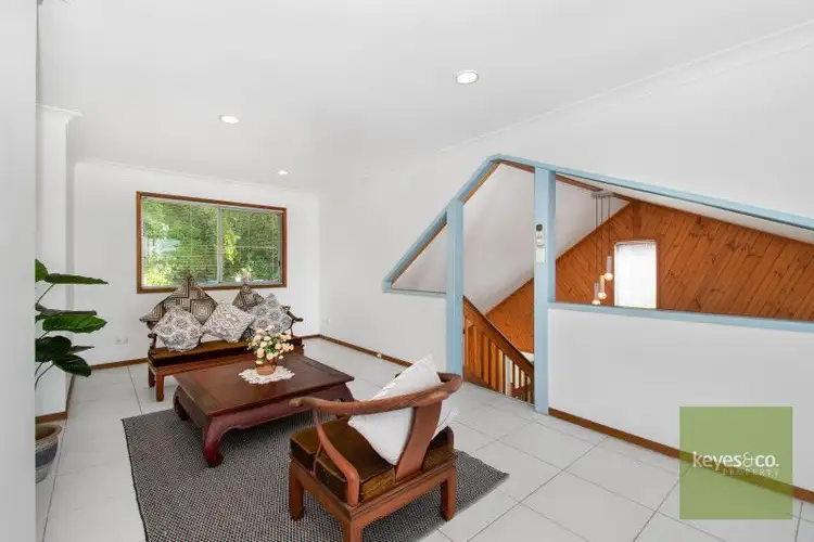 Sixth view of Homely house listing, 10 Gilbert Crescent, Castle Hill QLD 4810